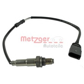 Compre Sonda lambda da METZGER 0893475 a um preço baixo por 86,50 €
