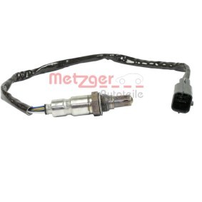 Achetez des Sonde lambda METZGER 0893488 à prix pour 227,23 €