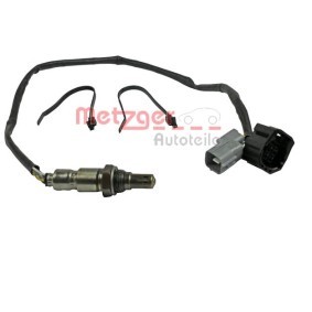 Achetez des Sonde lambda METZGER 0893490 à prix pour 281,89 €