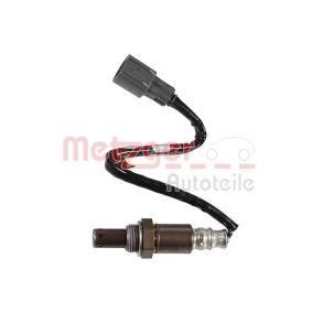 Comprar Sonda lambda de METZGER 0893505 a bajo precio de 173,04 €