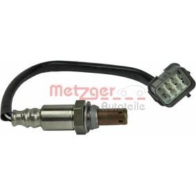 Achetez des Sonde lambda METZGER 0893516 à prix pour 250,06 €