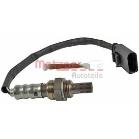 Lambdasonde 0893532 von METZGER günstig für 154,80 € online kaufen
