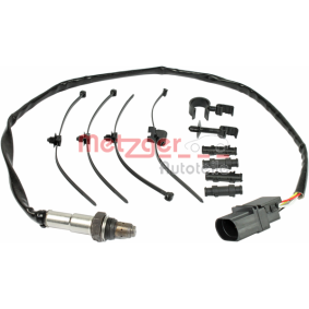 Lambdasonde 0895177 von METZGER günstig für 143,96 € online kaufen
