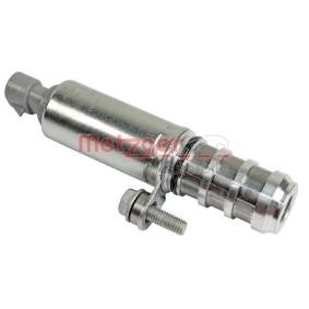 Acquista Valvola di comando per regolazione albero a camme da METZGER 0899011 a buon mercato per soli 76,72 €