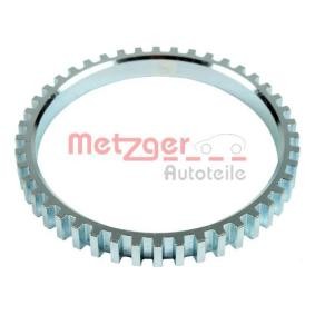 Compre Anel de sensor, ABS da METZGER 0900160 a um preço baixo por 10,30 €