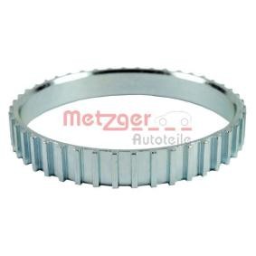 ABS Ring von METZGER