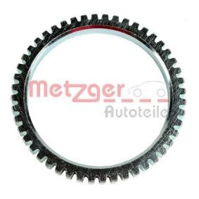 ABS Ring 0900163 KIA PICANTO von METZGER