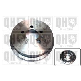 Comprar Tambor de freno de QUINTON HAZELL BDR632 a bajo precio de 37,83 €