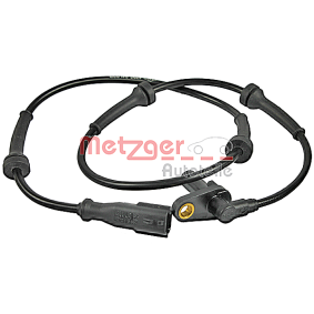 Comprar Sensor ABS de METZGER 0900192 a bajo precio de 36,83 €