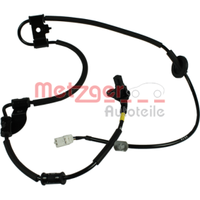 Compre Sensor, rotações da roda da METZGER 0900774 a um preço baixo por 58,95 €