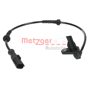 Comprar Sensor ABS de METZGER 0900778 a bajo precio de 33,97 €