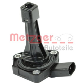 AUDI Sensor, Motorölstand von METZGER