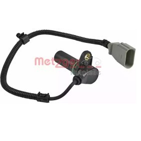 Kurbelwellensensor von METZGER