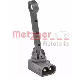 Sensor, Innenraumtemperatur 0905425