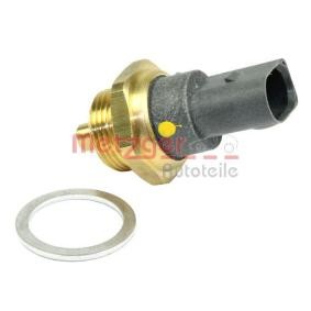 Achetez des Sonde de température, liquide de refroidissement METZGER 0905433 à prix pour 19,18 €