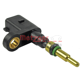 Achetez des Sonde de température, liquide de refroidissement METZGER 0905434 à prix pour 33,07 €
