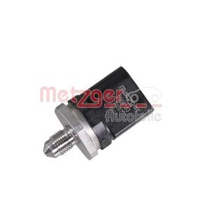 Compre Sensor, pressão do combustível da METZGER 0906193 a um preço baixo por 55,04 €