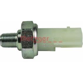 Acquista Interruttore di pressione olio da METZGER 0910084 a buon mercato per soli 20,19 €