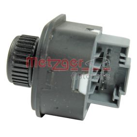 Comprar Conmutador, ajuste de espejo de METZGER 0916309 a bajo precio de 28,17 €