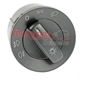 Compre Interruptor, luz principal da METZGER 0916311 a um preço baixo por 27,44 €