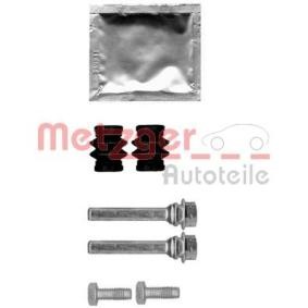 Acquista Kit manicotti di guida, Pinza freno da METZGER 113-1479X a buon mercato per soli 19,48 €