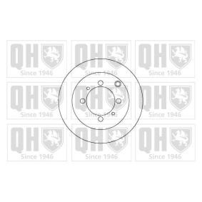 Bremsscheibe von QUINTON HAZELL