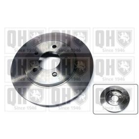 Comprar Disco de freno de QUINTON HAZELL BDC5145 a bajo precio de 54,02 €