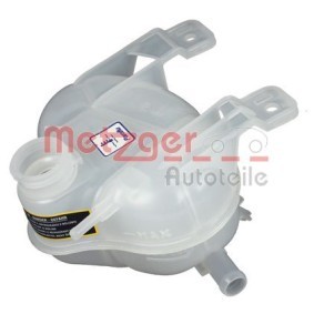 Comprar Depósito compensación, refrigerante de METZGER 2140089 a bajo precio de 23,18 €