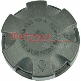 Verschlußdeckel, Kühlmittelbehälter 2140102