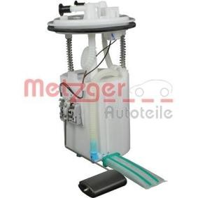 Achetez des Unité d'injection de carburant METZGER 2250100 à prix pour 279,99 €