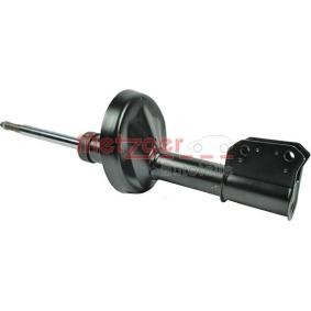 Compre Amortecedor da METZGER 2340376 a um preço baixo por 56,96 €