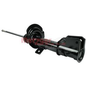 Achetez des Amortisseur METZGER 2340393 à prix pour 69,29 €