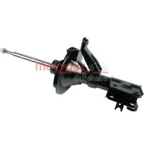 Stoßdämpfer von METZGER 2340395