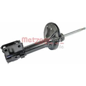 Stoßdämpfer von METZGER 2340401