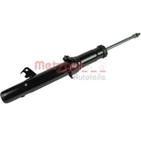 Comprar Amortiguador de METZGER 2340406 a bajo precio de 46,56 €