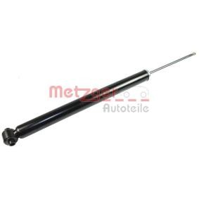 Stoßdämpfer 2340408 für MAZDA