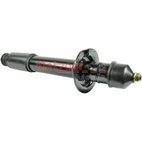 Stoßdämpfer von METZGER günstig für 116,66 €