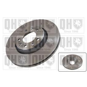Bremsscheibe BDC5453 für SMART