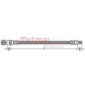 Bremsschlauch 4111094 für Schrägheck (F55) für 10,83 CHF