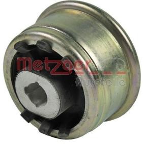 Lagerung, Lenker 52078508 für RENAULT