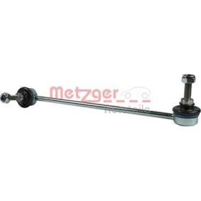 Achetez des Biellette de barre stabilisatrice METZGER 53063911 à prix pour 18,09 €