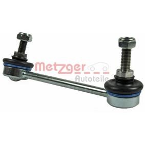 Achetez des Biellette de barre stabilisatrice METZGER 53064113 à prix pour 17,15 €