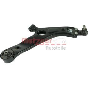 Querlenker 58083002 von METZGER günstig für 76,32 € online kaufen