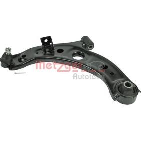 Querlenker 58084101 von METZGER günstig für 112,87 € online kaufen