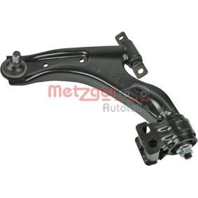 Querlenker 58085301 von METZGER günstig für 72,71 € online kaufen