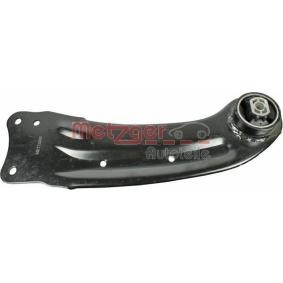 SEAT Querlenker von METZGER