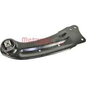 SEAT Querlenker von METZGER