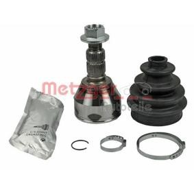 Comprar Juego de articulación, árbol de transmisión de METZGER 7110175 a bajo precio de 37,31 €
