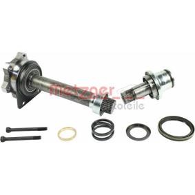 Comprar Palier, diferencial de METZGER 7210034 a bajo precio de 200,64 €