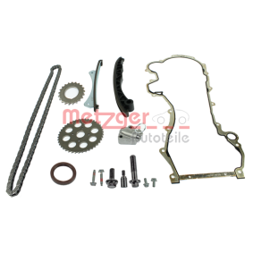 Achetez des Kit de chaîne de distribution METZGER 7500001 à prix pour 76,52 €